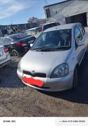 Toyota Vitz. SCP10, 1SZFE ����