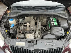 ���������� ������������ Skoda Yeti 5N0820803G ����