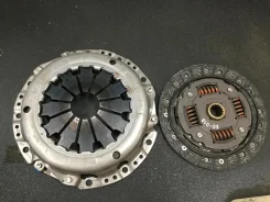 ������� ��������� Aisin CD-011+DD-018 ��� Mira L200 [20579866/3850] ����