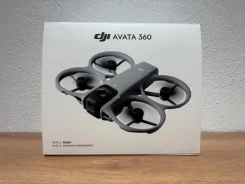DJI Avata 360. � ������� ����