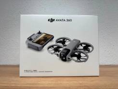 DJI Avata 360. � ������� ����