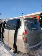 Hyundai Grand Starex. TQ, D4CB ����
