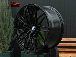 BMW. 7.5x19", 5x120, ET38, �� 72,6���. ����