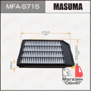 ��������� ������ Masuma MFA-S715 MFAS715 ����