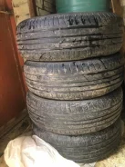Yokohama BluEarth A34. ������, �/�, ����� 35 % ����