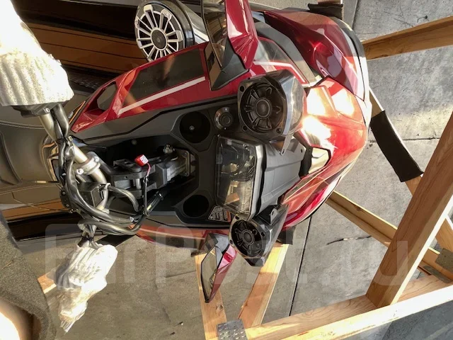 Kawasaki Ultra 310 LX. 2026 ��� ����