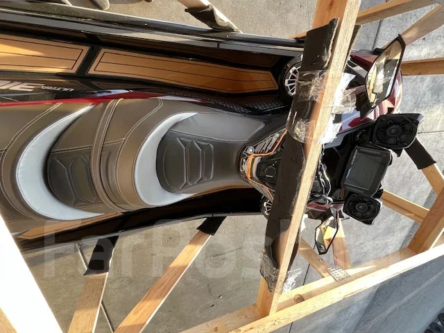 Kawasaki Ultra 310 LX. 2026 ��� ����
