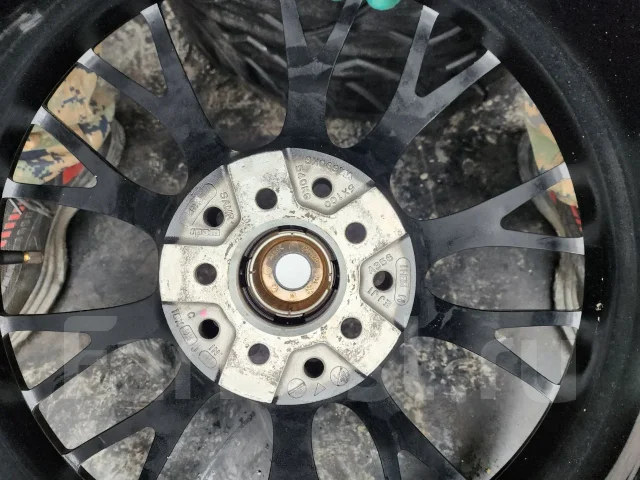 Weds Sport SA-20R. 9.5x18", 5x100, ET45 ����