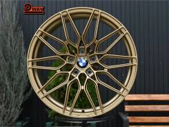 BMW. 8.5x19", 5x112, ET35, �� 66,6���. ����