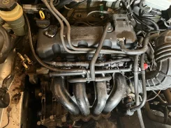 ��������� cdda ford focus 1.6 2003� 1214798 ����