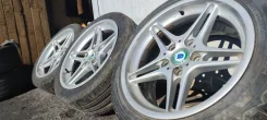 BMW Racing Dynamics. 8.0x17", 5x120, ET30, �� 74,3���. ����