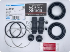 ���. �������� ����. ���������� �������� /Miyaco/ 2�� MB534396, ��, �������� A223P ����