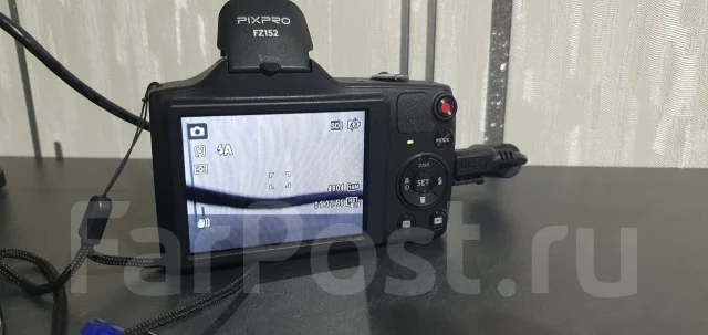 Kodak PIXPRO FZ152. 15 - 19.9 ��, ���: 14� � ����� ����