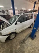 Mitsubishi Dingo ����