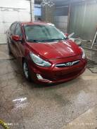Hyundai Solaris. RB, G4 ����
