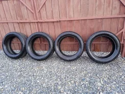 Nokian Hakkapeliitta R2. ������, ��� �����, 2017 ���, �/�, ����� 50 %. �������� ������� ����