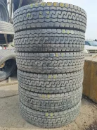 Bridgestone Ecopia M812. �����������, 2024 ���, �/�, ����� 10 % ����