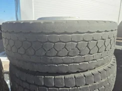Bridgestone M801 Ecopia. ������, �/�, ����� 60 % ����