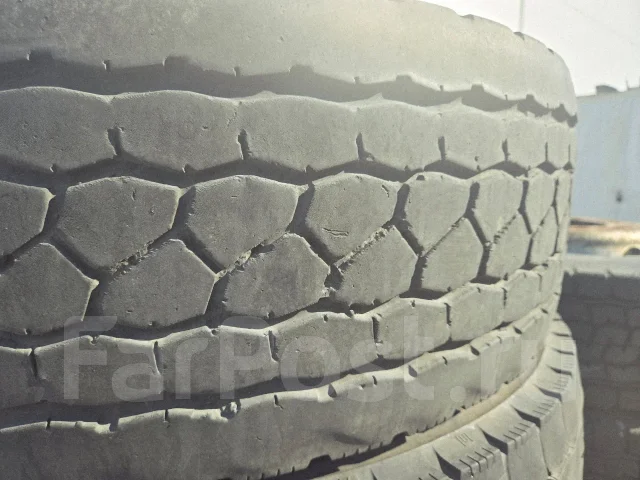 Bridgestone M801 Ecopia. ������, �/�, ����� 60 % ����