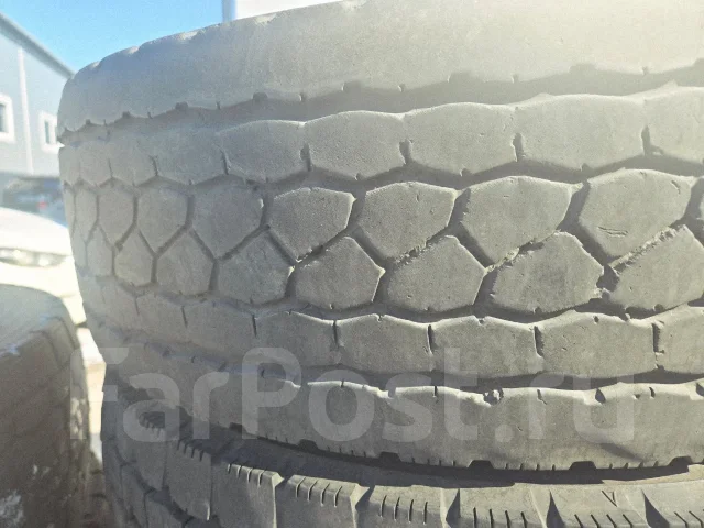 Bridgestone M801 Ecopia. ������, �/�, ����� 60 % ����