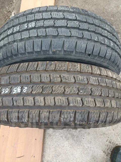 Geotrac Radial XLT. ����� at, �/�, ����� 5 % ����