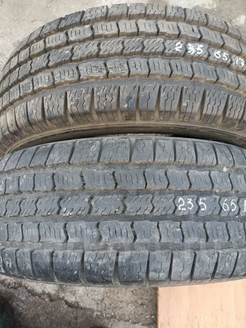 Geotrac Radial XLT. ����� at, �/�, ����� 5 % ����