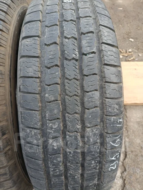 Geotrac Radial XLT. ����� at, �/�, ����� 5 % ����