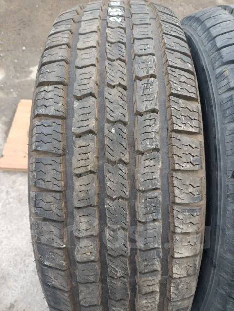Geotrac Radial XLT. ����� at, �/�, ����� 5 % ����