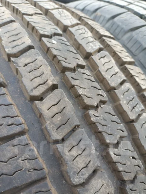 Geotrac Radial XLT. ����� at, �/�, ����� 5 % ����