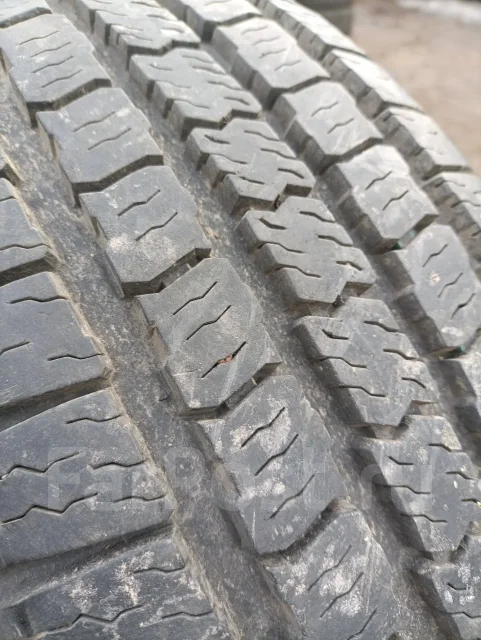 Geotrac Radial XLT. ����� at, �/�, ����� 5 % ����