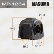 ������ ������������� Masuma MP1264 20414SG000 MP1264 ����
