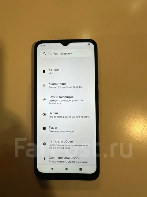 Xiaomi Redmi A2+. �/�, 64 ��, 3G, 4G LTE, 5G, Dual-SIM, ����������, NFC ����