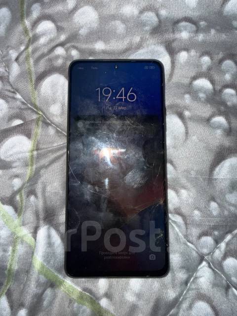 Xiaomi Redmi Note 10 Pro. �/�, 128 ��, ����� ����
