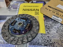 ���� ��������� �� Nissan 30100-VW21B TD27/RD28/ZD30 ������ �������� ����