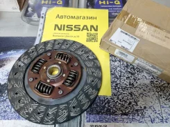 ���� ��������� �� Nissan 30100-01TX2 TD27 ������ �������� ����