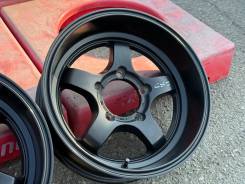 Doall CST Zero-1 Hyper S. 5.5x16", 5x139.7, ET-20, �� 108,1���. ����