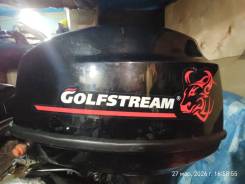 Golfstream. 40��.�., 2-�������, ����������, ���� L (508 ��), 2024 ��� ����