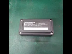 Tyfoon Heavy Duty 2