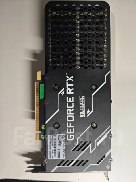 GeForce RTX 3060 ����