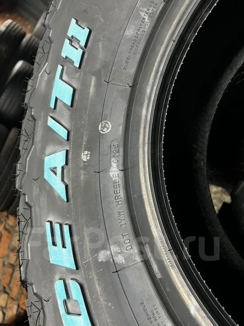 Tourador X Force A/T. ����� at, 2026 ���, ����� ����
