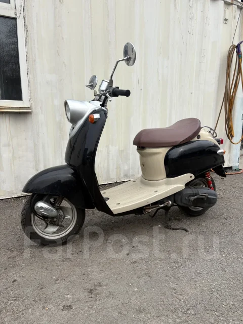 Yamaha Vino. 50����. ��., ��������, ��� ���, ��� ������� ����