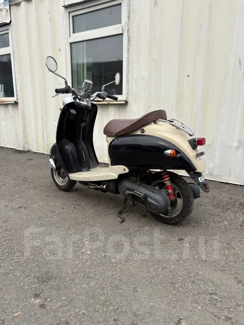 Yamaha Vino. 50����. ��., ��������, ��� ���, ��� ������� ����