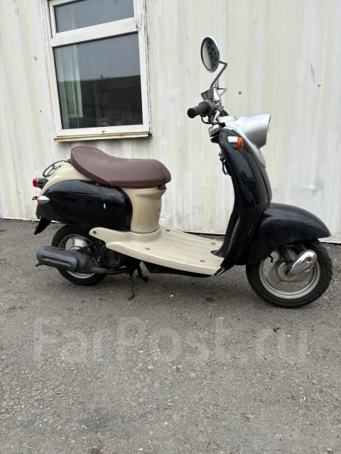 Yamaha Vino. 50����. ��., ��������, ��� ���, ��� ������� ����