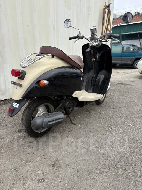 Yamaha Vino. 50����. ��., ��������, ��� ���, ��� ������� ����