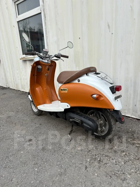 Yamaha Vino. 50����. ��., ��������, ��� ���, ��� ������� ����