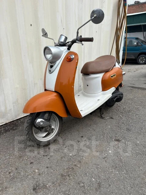 Yamaha Vino. 50����. ��., ��������, ��� ���, ��� ������� ����