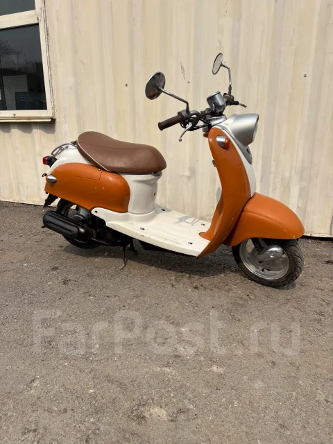 Yamaha Vino. 50����. ��., ��������, ��� ���, ��� ������� ����