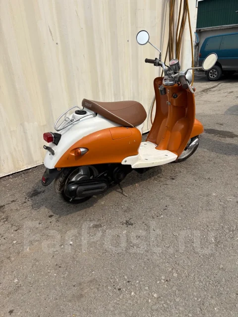 Yamaha Vino. 50����. ��., ��������, ��� ���, ��� ������� ����