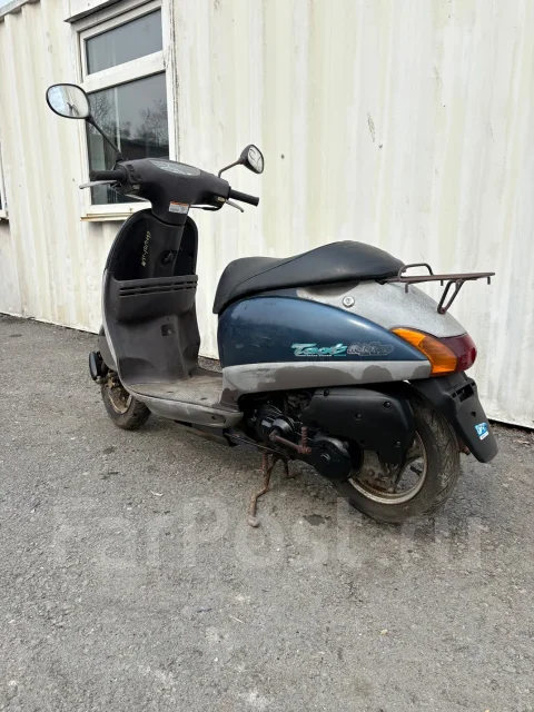 Honda Tact AF-51. 50����. ��., ��������, ��� ���, ��� ������� ����