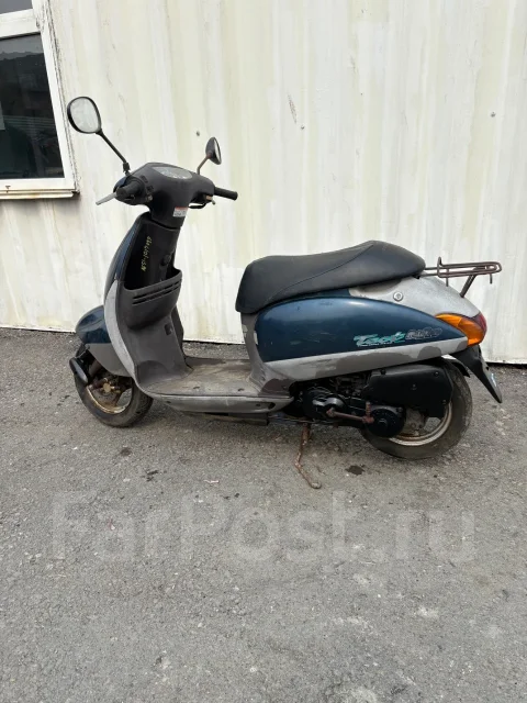 Honda Tact AF-51. 50����. ��., ��������, ��� ���, ��� ������� ����